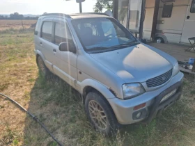 Daihatsu Terios 1.3 | Mobile.bg    4