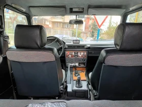 Mercedes-Benz G 2.5 | Mobile.bg    7