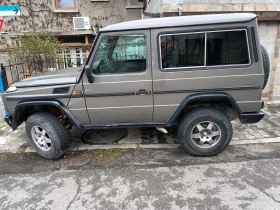 Mercedes-Benz G 2.5 | Mobile.bg    4