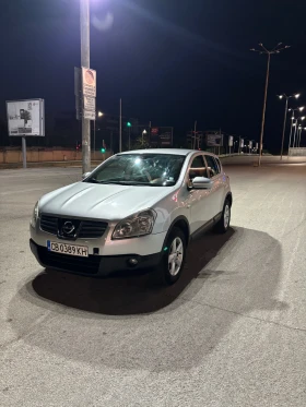 Обява за продажба на Nissan Qashqai ~8 500 лв. - изображение 2
