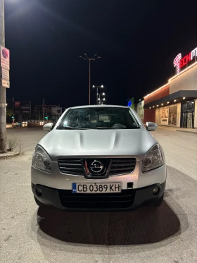 Обява за продажба на Nissan Qashqai ~8 500 лв. - изображение 1