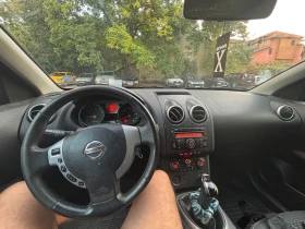 Обява за продажба на Nissan Qashqai ~6 500 лв. - изображение 6