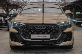    Audi RSQ8 Performance/4.0TFSI/Bang&Olufsen/O/HuD/
