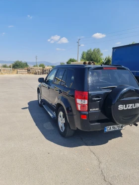 Suzuki Grand vitara      2008 | Mobile.bg    5