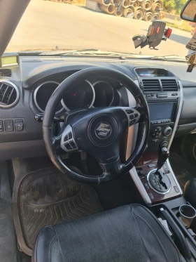 Suzuki Grand vitara      2008 | Mobile.bg    6