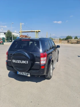 Suzuki Grand vitara      2008 | Mobile.bg    4