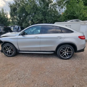 Mercedes-Benz GLE 350 AMG packet - 11 лв. - 25108594 4