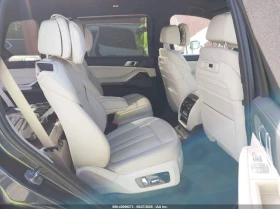 BMW X7 2022 BMW X7 M50I | Mobile.bg    12