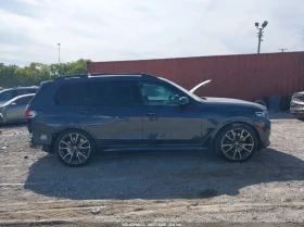BMW X7 2022 BMW X7 M50I | Mobile.bg    4