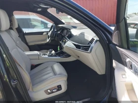BMW X7 2022 BMW X7 M50I | Mobile.bg    11