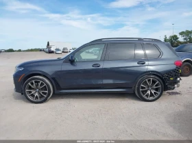 BMW X7 2022 BMW X7 M50I | Mobile.bg    5