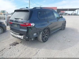 BMW X7 2022 BMW X7 M50I | Mobile.bg    8