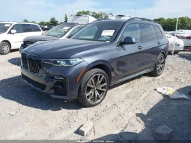BMW X7 2022 BMW X7 M50I | Mobile.bg    3