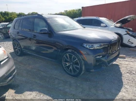 BMW X7 2022 BMW X7 M50I | Mobile.bg    2