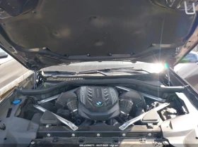 BMW X7 2022 BMW X7 M50I | Mobile.bg    13