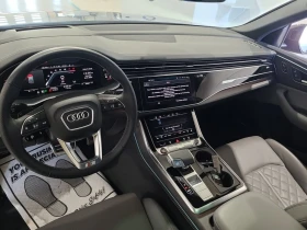 Audi SQ8 * quattro Premium Plus * CARFAX * БЕЗ ПЪРВОНАЧАЛНА - 147999 лв. / 75670.69 € - 45767241 11