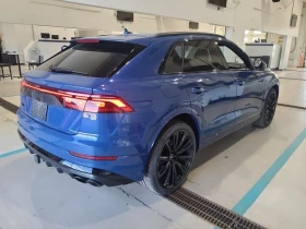 Audi SQ8 * quattro Premium Plus * CARFAX * БЕЗ ПЪРВОНАЧАЛНА - 147999 лв. / 75670.69 € - 45767241 3