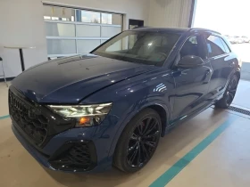 Audi SQ8 * quattro Premium Plus * CARFAX * БЕЗ ПЪРВОНАЧАЛНА
