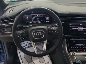Audi SQ8 * quattro Premium Plus * CARFAX * БЕЗ ПЪРВОНАЧАЛНА - 147999 лв. / 75670.69 € - 45767241 13