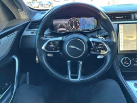Обява за продажба на Jaguar F-PACE * R Dynamic S * CARFAX * БЕЗ ПЪРВОНАЧАЛНА ВНОСКА ~79 100 лв. - изображение 9