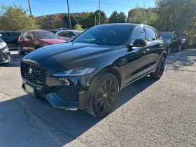 Обява за продажба на Jaguar F-PACE * R Dynamic S * CARFAX * БЕЗ ПЪРВОНАЧАЛНА ВНОСКА ~79 100 лв. - изображение 1