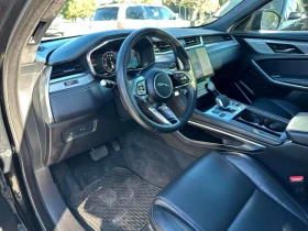 Обява за продажба на Jaguar F-PACE * R Dynamic S * CARFAX * БЕЗ ПЪРВОНАЧАЛНА ВНОСКА ~79 100 лв. - изображение 4