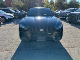 Обява за продажба на Jaguar F-PACE * R Dynamic S * CARFAX * БЕЗ ПЪРВОНАЧАЛНА ВНОСКА ~79 100 лв. - изображение 5
