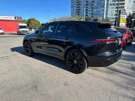 Обява за продажба на Jaguar F-PACE * R Dynamic S * CARFAX * БЕЗ ПЪРВОНАЧАЛНА ВНОСКА ~79 100 лв. - изображение 1