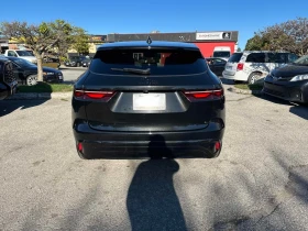 Обява за продажба на Jaguar F-PACE * R Dynamic S * CARFAX * БЕЗ ПЪРВОНАЧАЛНА ВНОСКА ~79 100 лв. - изображение 3