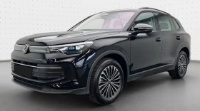 VW Tiguan 1.5eTSI* DSG* NAVI* 360