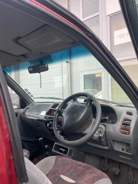 Nissan Terrano 2.7 | Mobile.bg    4