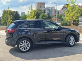 Mazda CX-5 4x4, снимка 3