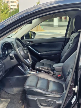 Mazda CX-5 4x4, снимка 7
