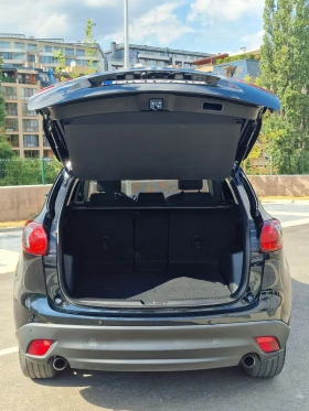 Mazda CX-5 4x4, снимка 6