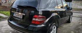 Mercedes-Benz ML 320 | Mobile.bg    3