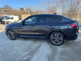 BMW X4 M40/HarmanKardon/Panorama/Hedap/Podgrev/individual - 55500 лв. / 28376.70 € - 79143116 9