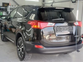 Toyota Rav4 Евро5B - 10500 € / 20536.22 лв. - 19248132 6