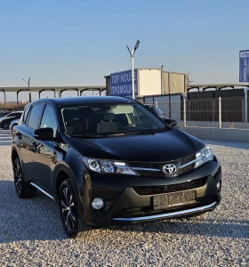 Toyota Rav4 Евро5B - 10500 € / 20536.22 лв. - 19248132 3