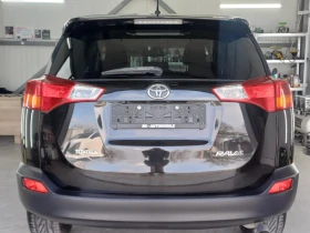 Toyota Rav4 Евро5B - 10500 € / 20536.22 лв. - 19248132 7