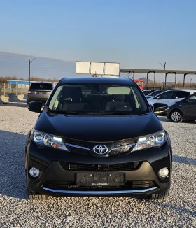 Toyota Rav4 Евро5B - 10500 € / 20536.22 лв. - 19248132 2