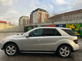 Mercedes-Benz ML 320 CDI/Sport/4MATIC - 4600 € / 8996.82 лв. - 83614385 4