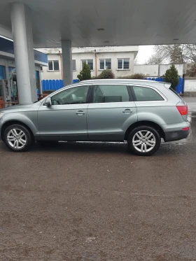 Audi Q7 3.0d - 5000 € / 9779.15 лв. - 43953085 6