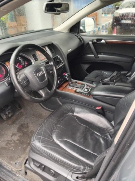 Audi Q7 3.0d - 5000 € / 9779.15 лв. - 43953085 7