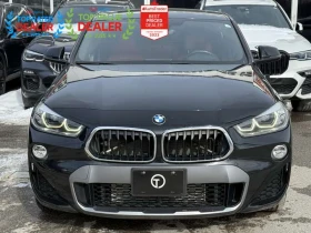 BMW X2 //M PKG | RED LEATHER | PANO | LOADED | Auto.bg — изображение 2