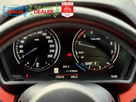 BMW X2 //M PKG | RED LEATHER | PANO | LOADED | Auto.bg — изображение 13