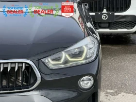 BMW X2 //M PKG | RED LEATHER | PANO | LOADED | Auto.bg — изображение 3