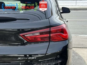 BMW X2 //M PKG | RED LEATHER | PANO | LOADED | Auto.bg — изображение 6