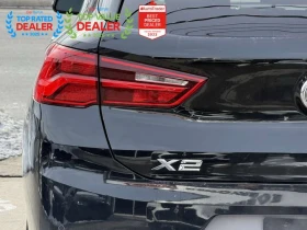 BMW X2 //M PKG | RED LEATHER | PANO | LOADED | Auto.bg — изображение 8