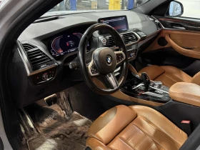BMW X4 3.0i Xdrive* M Package* Ambient* Head up* Keyless  - 27500 € / 53785.32 лв. - 94500342 6