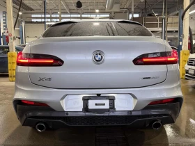 BMW X4 3.0i Xdrive* M Package* Ambient* Head up* Keyless  - 27500 € / 53785.32 лв. - 94500342 2